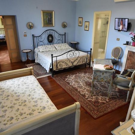 B&B Villa Cardellini Savigliano Esterno foto