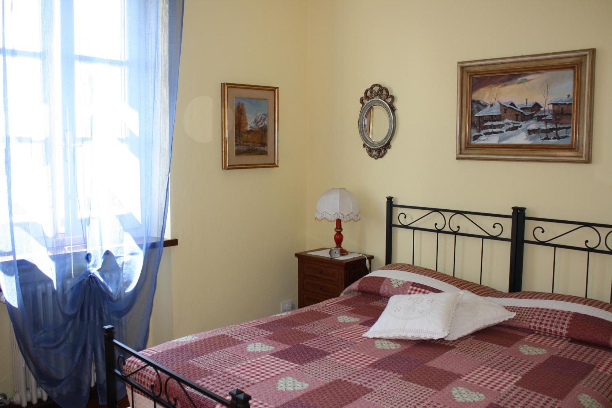 B&B Villa Cardellini Savigliano Camera foto