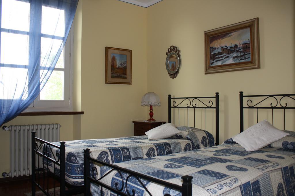 B&B Villa Cardellini Savigliano Esterno foto