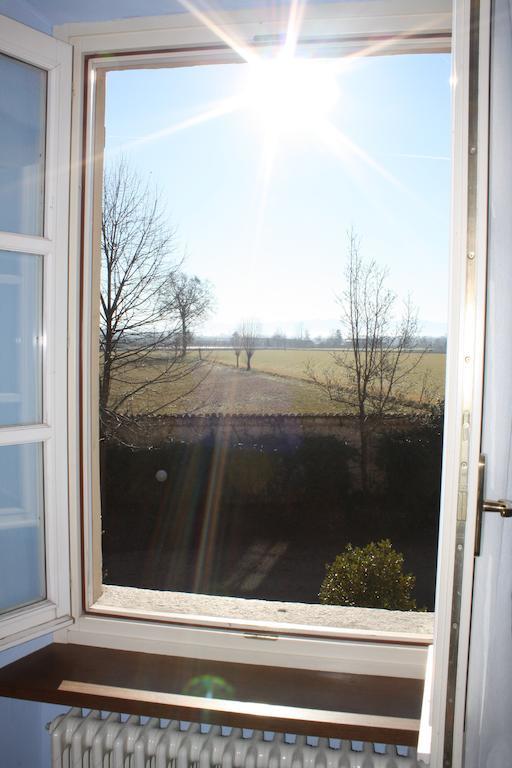 B&B Villa Cardellini Savigliano Camera foto