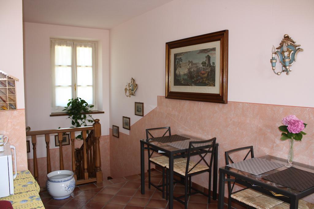 B&B Villa Cardellini Savigliano Esterno foto